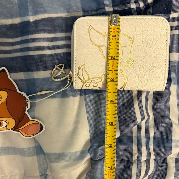 NWT Disney Bambi Wallet - Picture 3 of 8